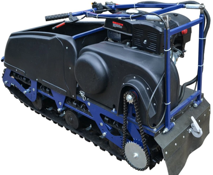 Мотобуксировщик БАРС СЛЕДОПЫТ FS. RS 9 л.с. в Кирове