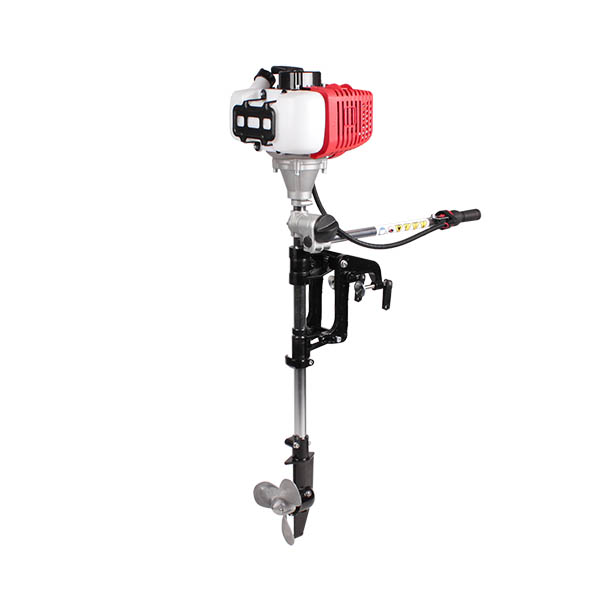 ЛОДОЧНЫЙ МОТОР TOYAMA TA 3.5 в Кирове