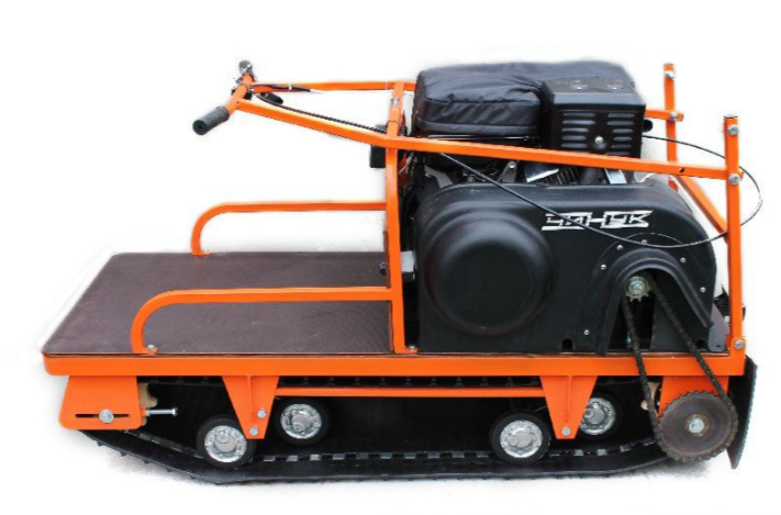 Мотобуксировщик ЧИНУК 9 л.с. в Кирове