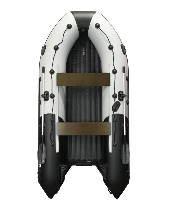 Лодка Ривьера 3600 НДНД ГИДРОЛЫЖА в Кирове