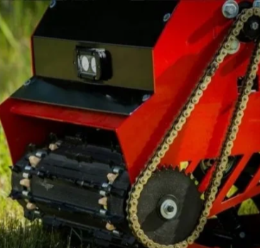 Мотобуксировщик Сила 500 9 л.с. в Кирове