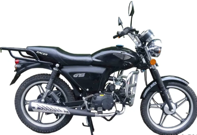 Мотоцикл RACER RC110N TROPHY в Кирове