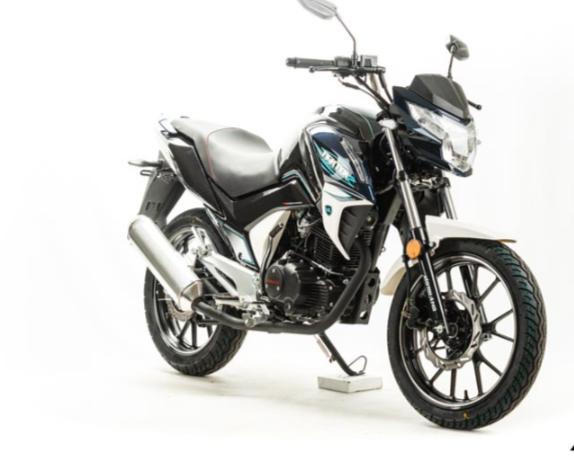 Мотоцикл MOTOLAND (МОТОЛЕНД) FIGHTER 250 в Кирове
