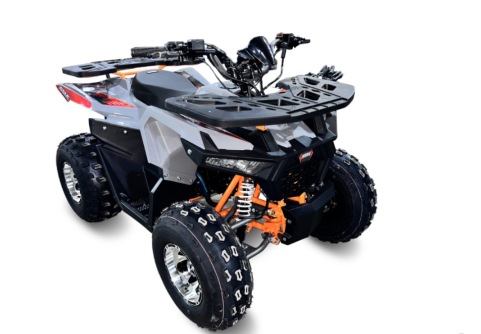 Квадроцикл GBM DAXTER 220 NEW PREMIUM в Кирове