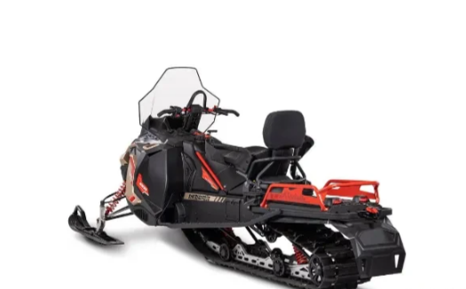 Снегоход AODES Siberiacross 1000 SWT 600mm LCD 6.8 в Кирове