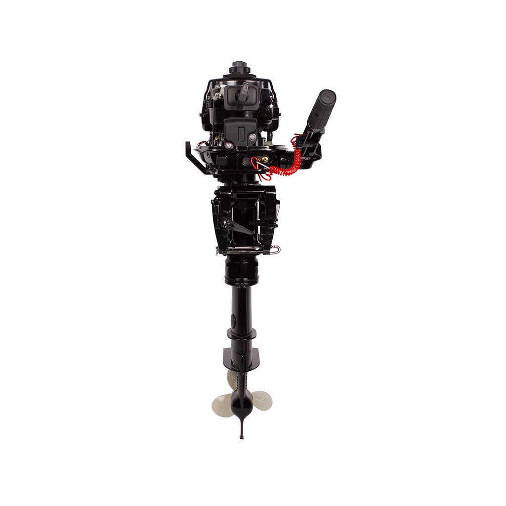 ЛОДОЧНЫЙ МОТОР TOYAMA T5ABMS в Кирове