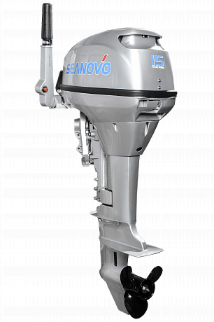 Лодочный мотор Seanovo SN15FHL в Кирове