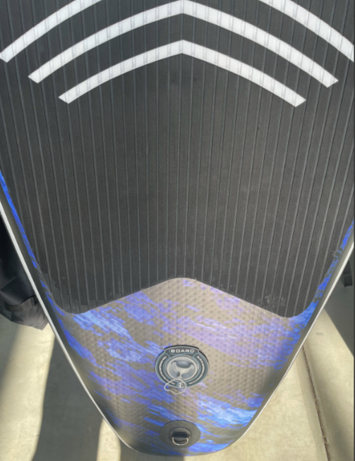 SUP (САП) ДОСКА RAIDEX I BOARD 11’ (332СМ) N 17 в Кирове