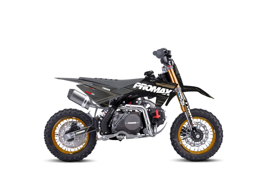Питбайк PROMAX KAYOT 110 12/10 в Кирове
