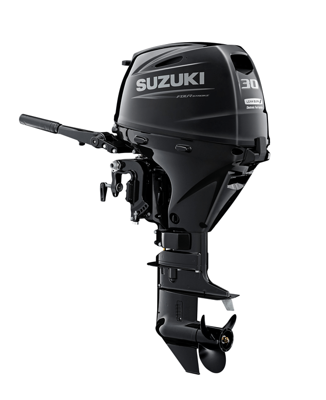 Лодочный мотор Suzuki DF30AQHL в Кирове