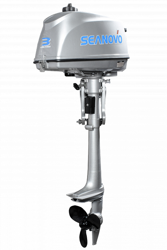 Лодочный мотор SEANOVO SN3FHS в Кирове