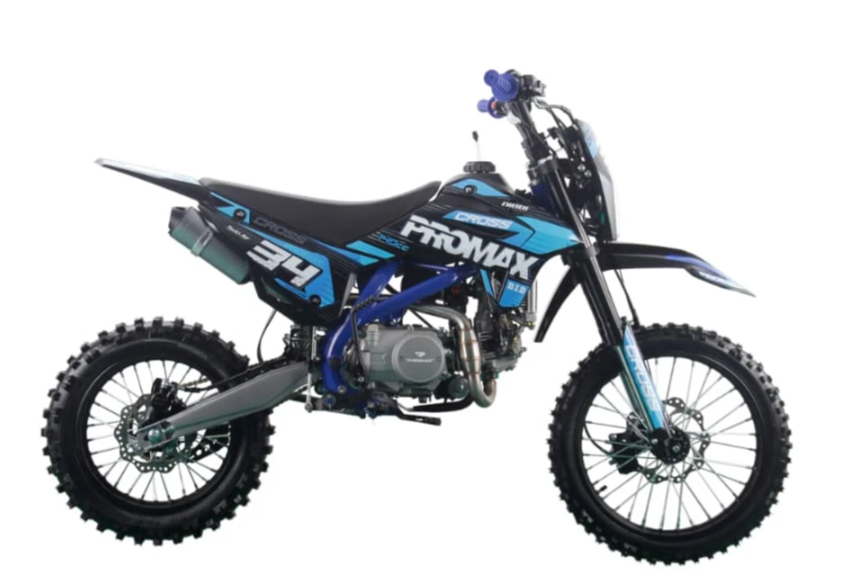 Питбайк PROMAX CROSS 145CC 17/14 в Кирове