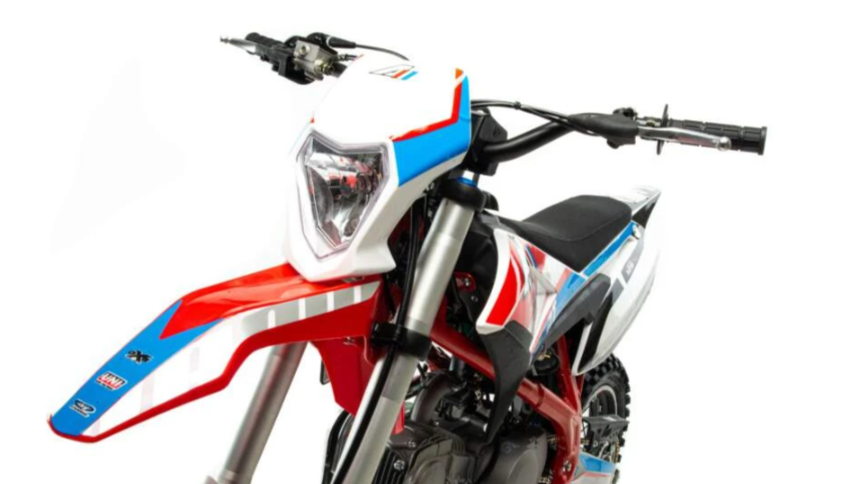 Питбайк MOTOLAND (МОТОЛЕНД) Apollo125 DT125 в Кирове