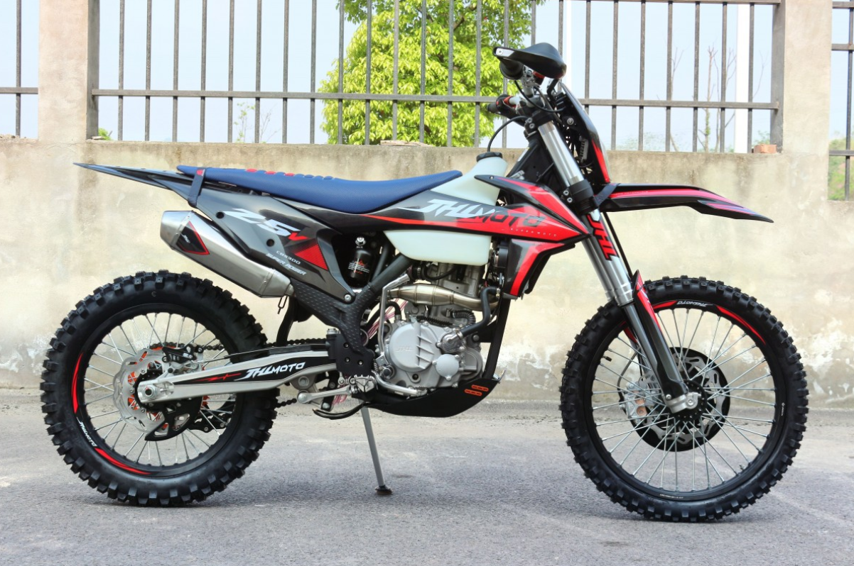 Мотоцикл JHLMOTO JHL Z5V NB300 (174MN-3) в Кирове