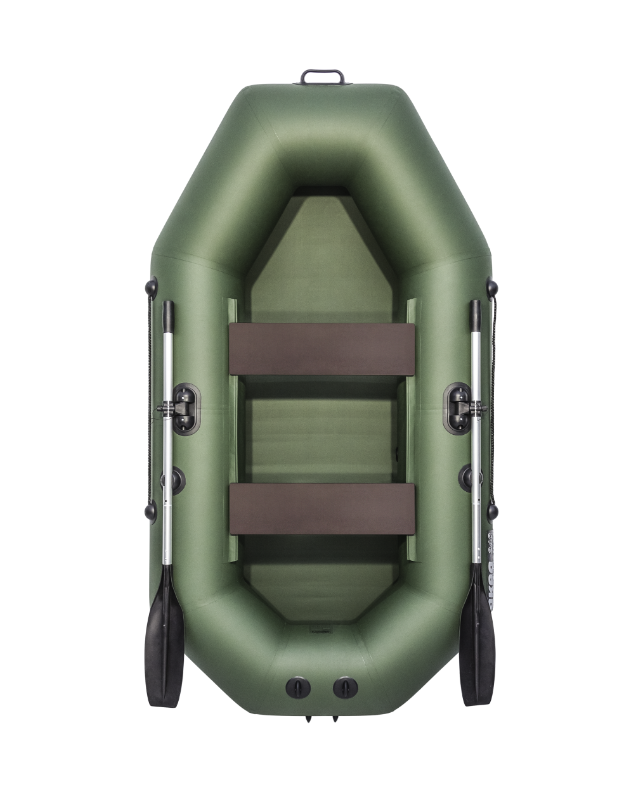  Лодка АКВА-МАСТЕР 240 в Кирове