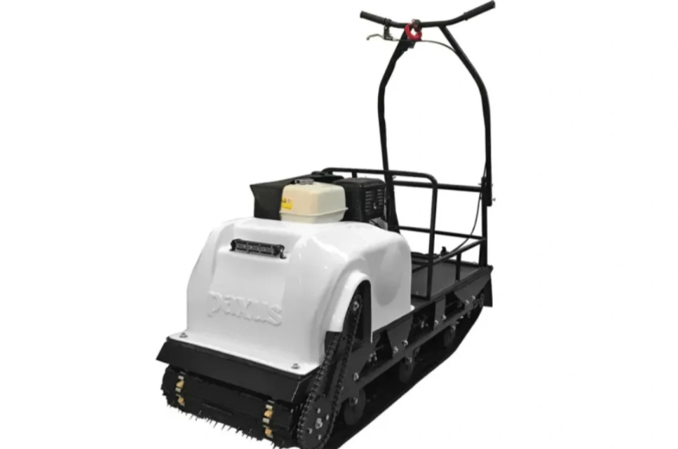 Мотобуксировщик PAXUS 500 GRAND 13 л.с. HONDA в Кирове