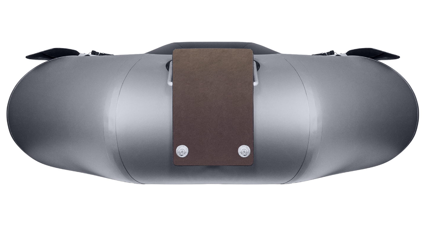 Лодка АКВА-МАСТЕР 300 ТР в Кирове