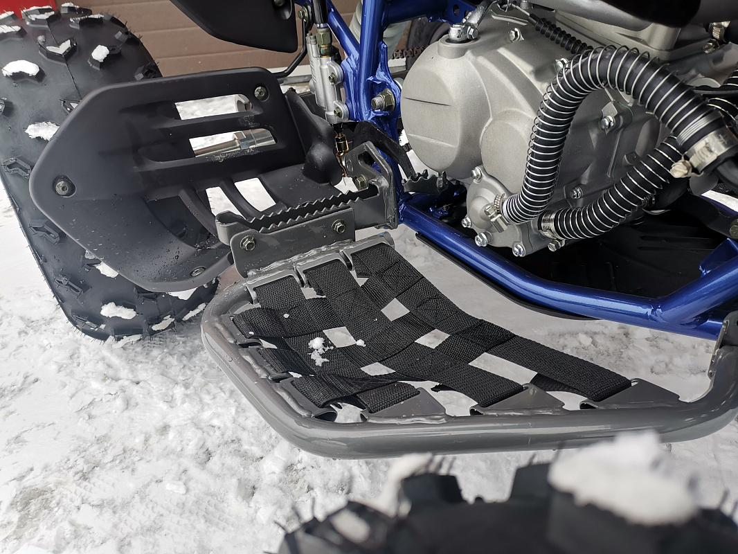 Квадроцикл PROMAX RAPTOR 300 NEW RedBull в Кирове