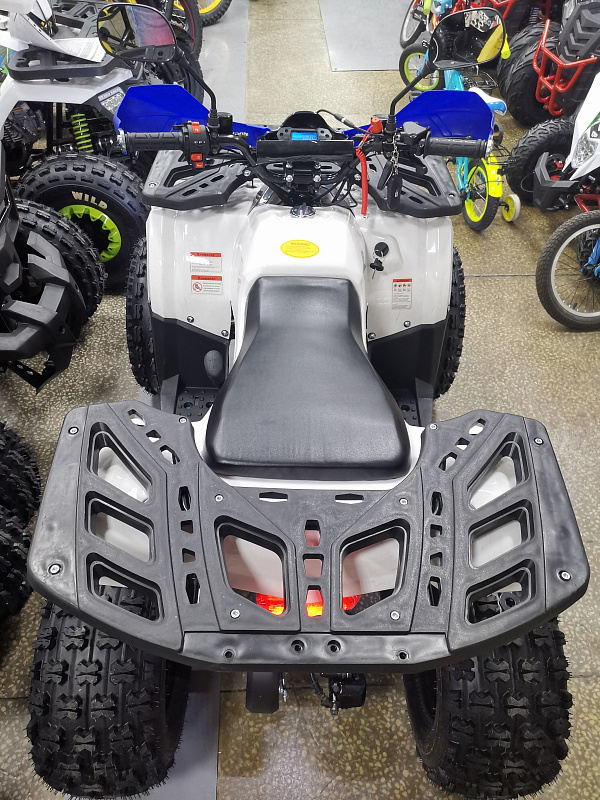 Квадроцикл PROMAX WILD 175 LUX в Кирове