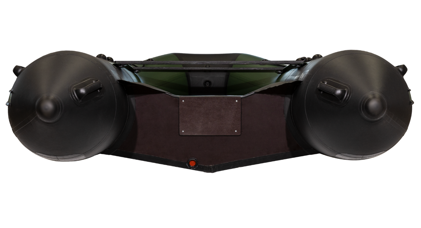 Лодка Ривьера Максима 3600 СК в Кирове