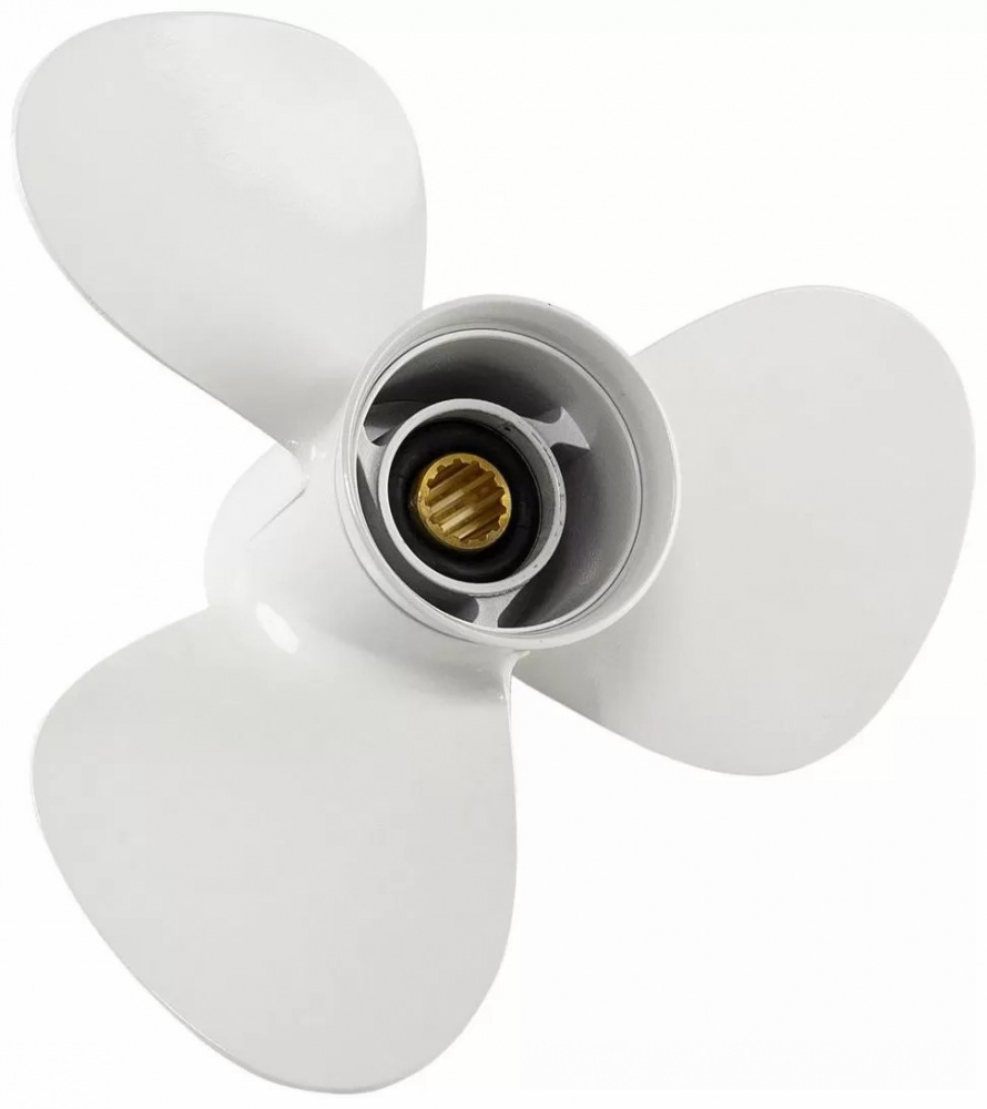 ВИНТ ГРЕБНОЙ YAMAHA 40-55 / F30-60; 3X11-3/8X12 в Кирове