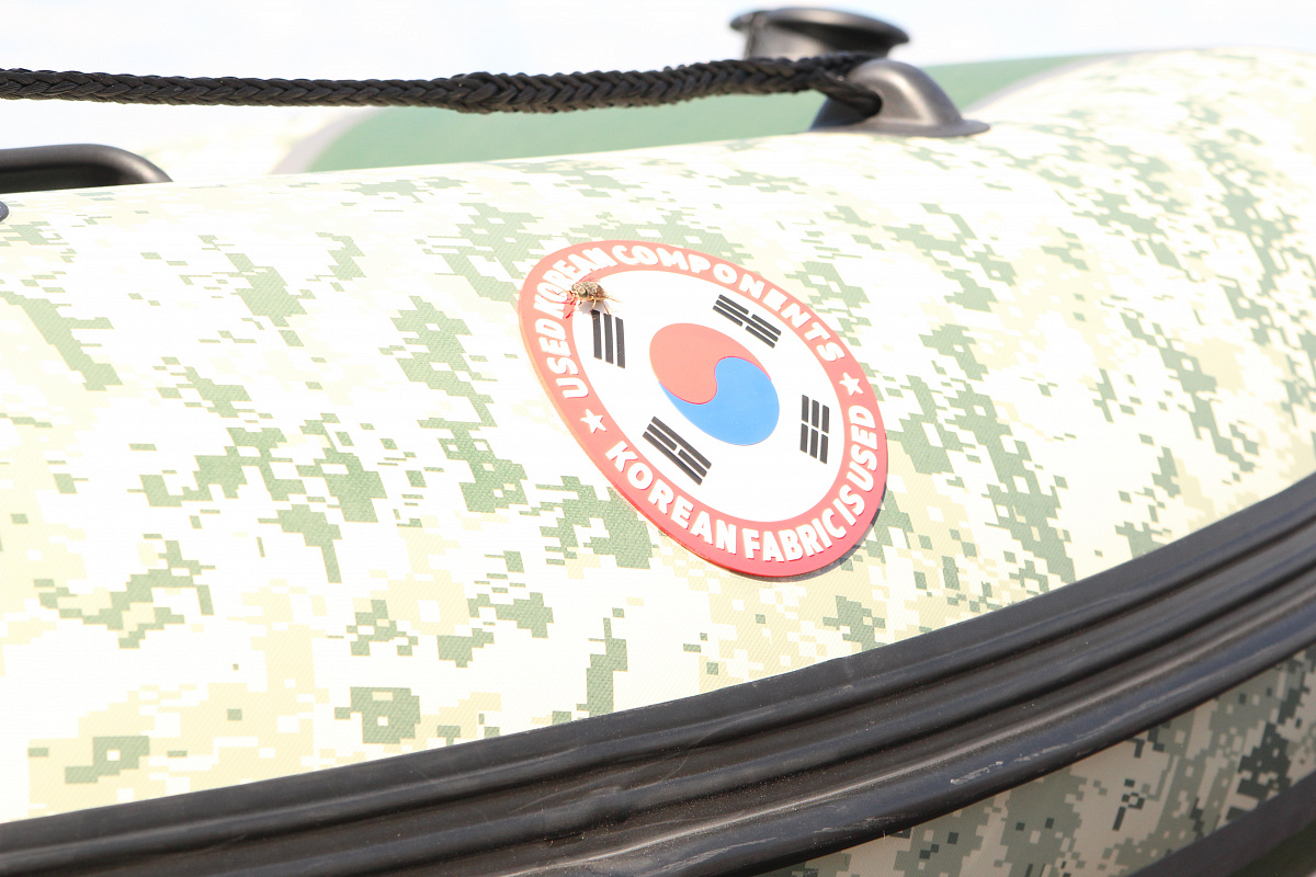 Лодка MISHIMO PRO 400 в Кирове