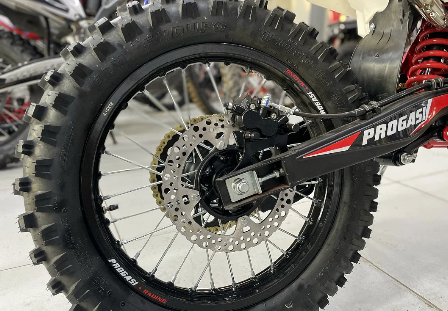 Мотоцикл Progasi SUPER MAX 250 PRO SPORT в Кирове