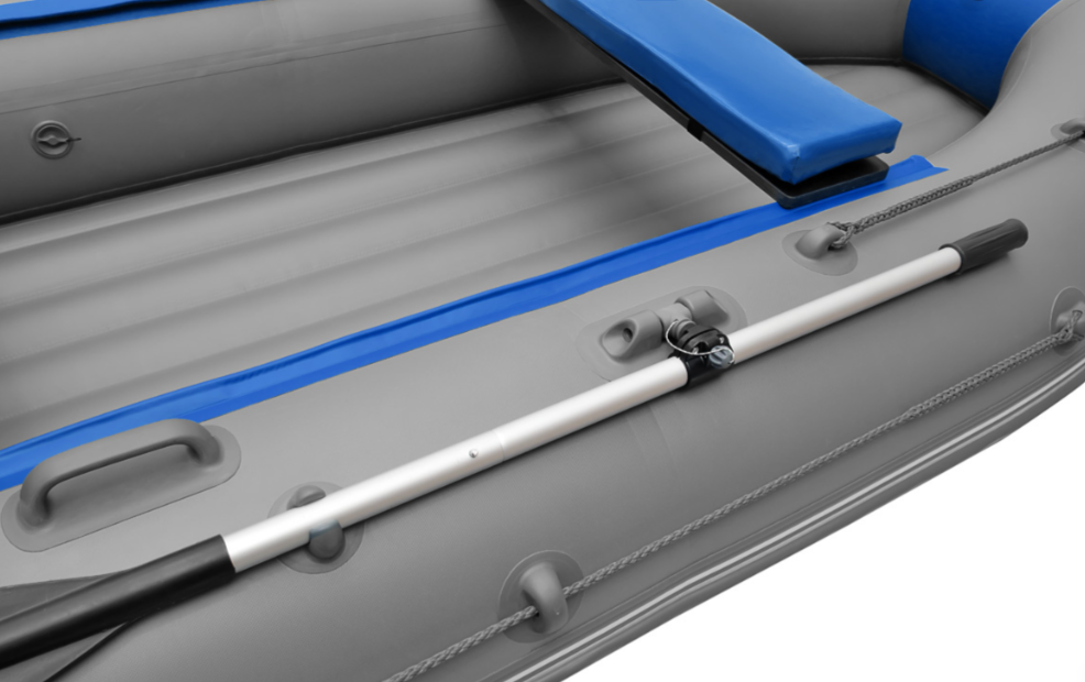 ЛОДКА ДРАККАР 3400 НДНД HANT-PRO в Кирове