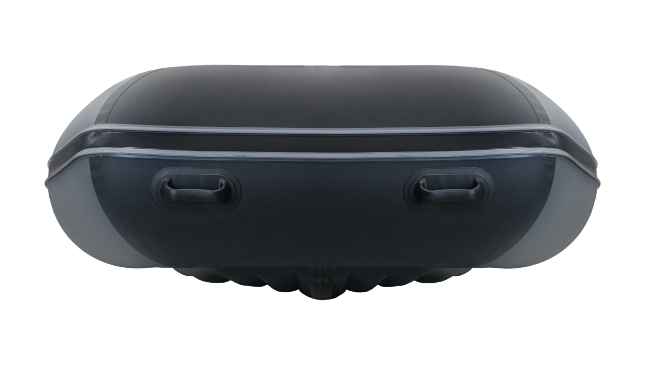 Лодка Таймень RX 3900 НДНД в Кирове