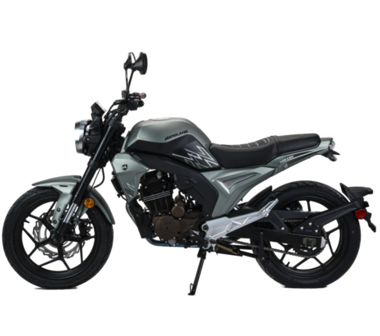 Мотоцикл MOTOLAND (МОТОЛЕНД) 300 CBR в Кирове