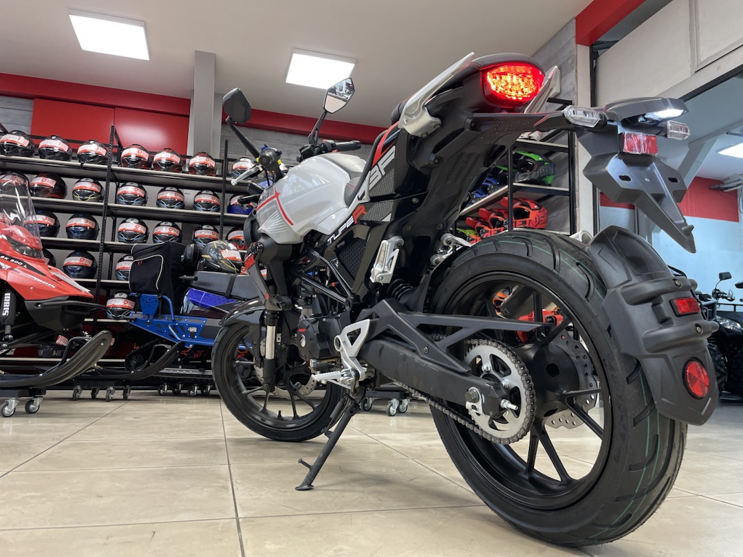 Мопед PROMAX CB150R (49) в Кирове