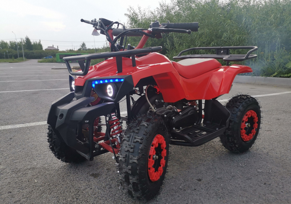 Квадроцикл PROMAX ATV MINI 2T 70CC р/с в Кирове