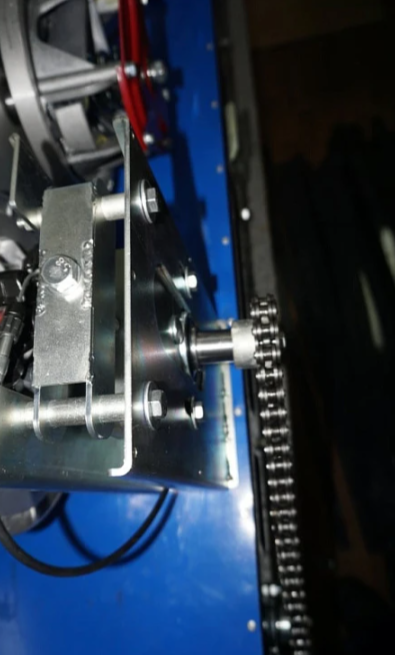 Мотобуксировщик XTREME-MOTORS "Полюс-2" Зима 15 л.с. в Кирове