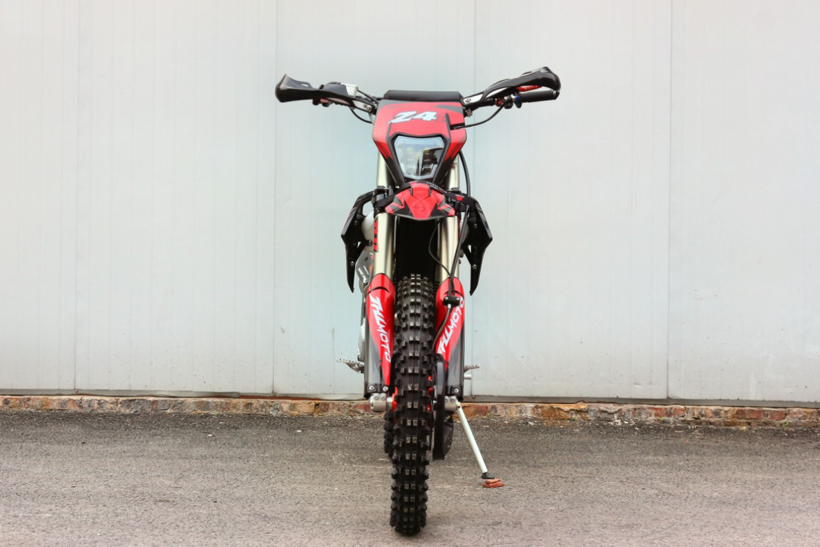 Мотоцикл JHLMOTO JHL Z4i (EFI) PR250 (172FMM-5S) в Кирове