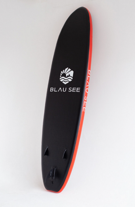 НАДУВНОЙ SUP-BOARD BURNFIRE 10,6 в Кирове