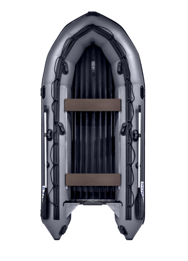 Лодка APACHE 3700 НДНД в Кирове