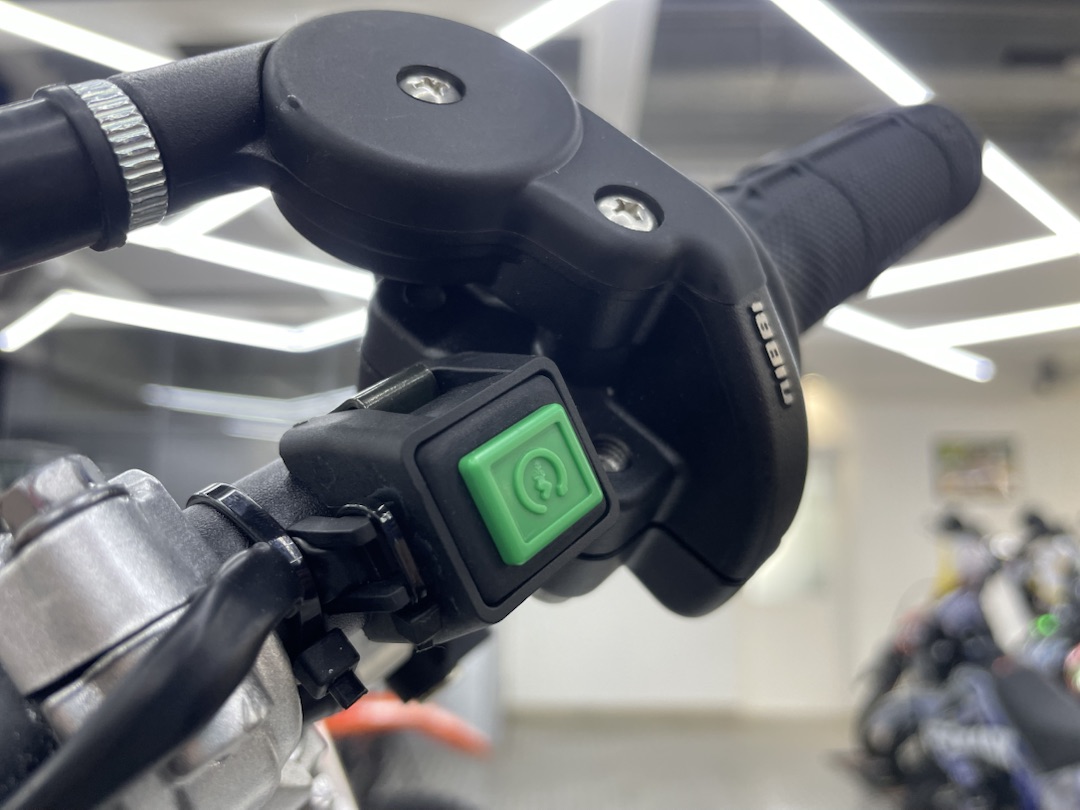 Кроссовый мотоцикл (эндуро) PROMAX PZ9 480 PRO-SPORT в Кирове