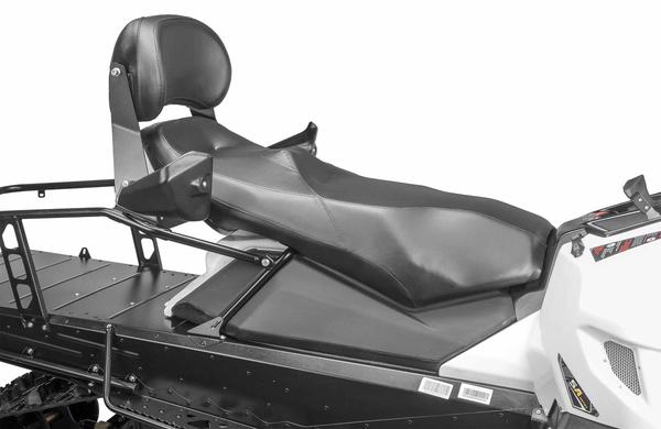 Снегоход STELS АТАМАН SA600T 2.0 в Кирове