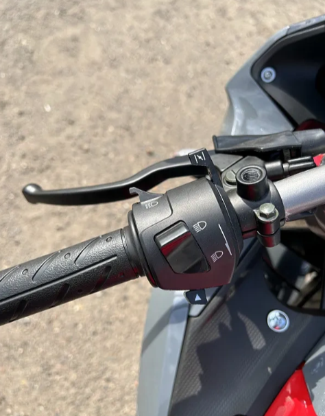 Мотоцикл RACER RC300CS SKYWAY SPORT в Кирове