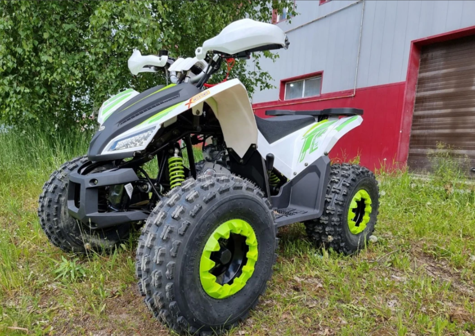 Квадроцикл PROMAX SPORT - PRO 180 (2025) в Кирове