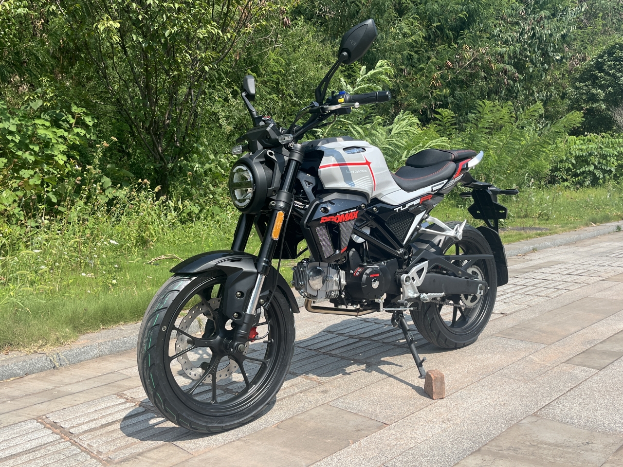Мопед PROMAX CB130R (49) в Кирове