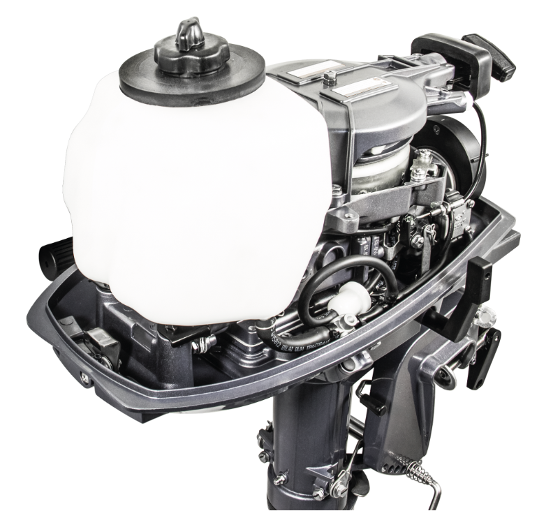 Лодочный мотор APACHE T5 BS в Кирове