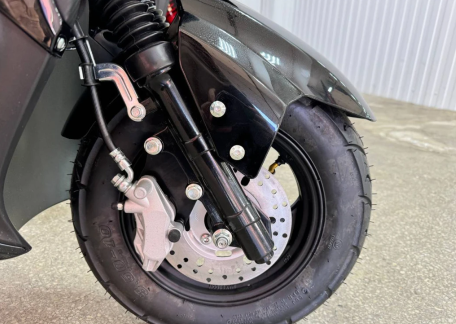 Скутер PROMAX ROX 200 (49) в Кирове