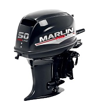 Лодочный мотор MARLIN PROLINE MP 50 AMH ПОД ВОДОМЕТ в Кирове