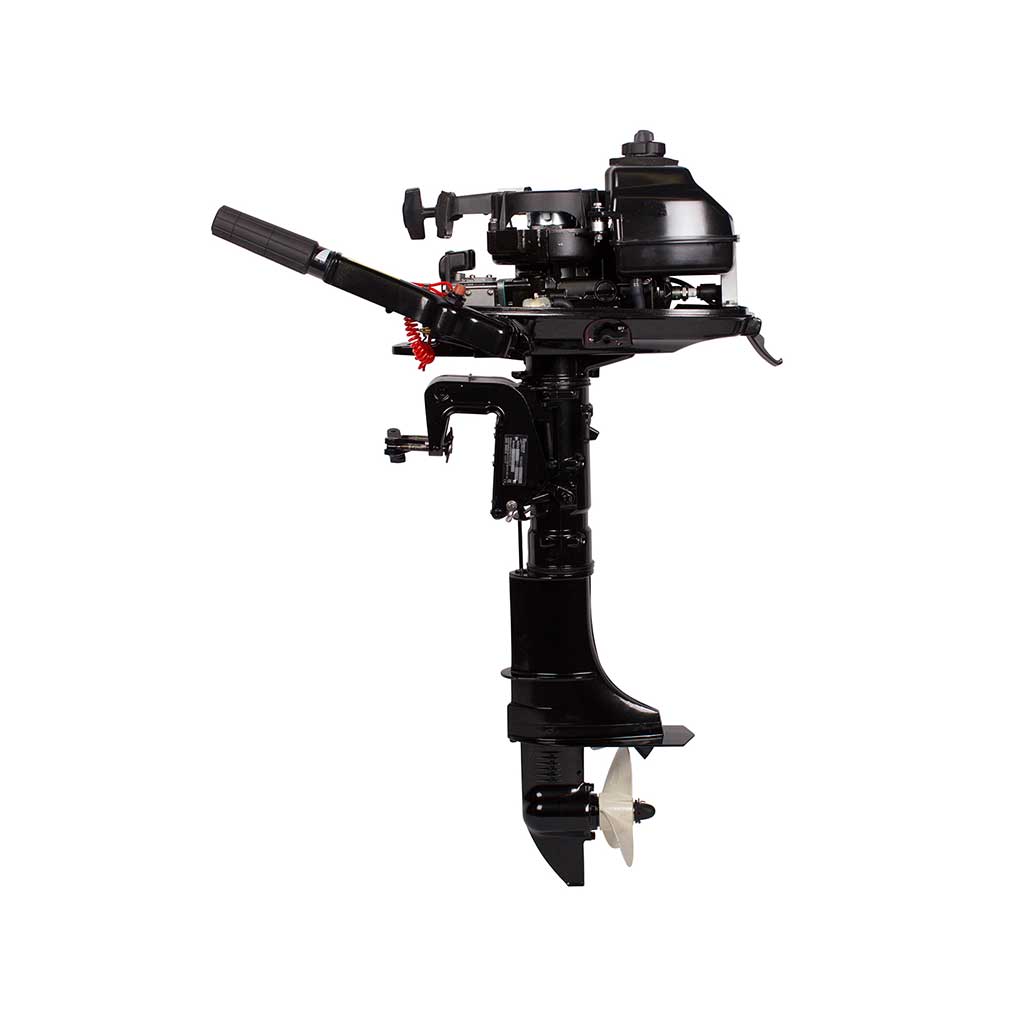 ЛОДОЧНЫЙ МОТОР TOYAMA T5ABMS в Кирове