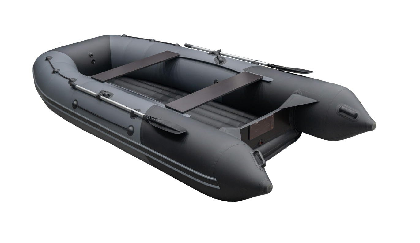 Лодка Таймень RX 3900 НДНД в Кирове