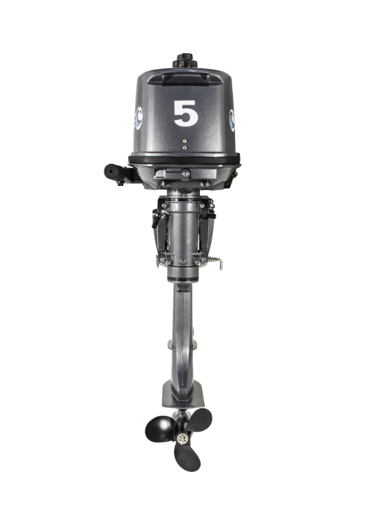 Лодочный мотор APACHE T5 BS в Кирове