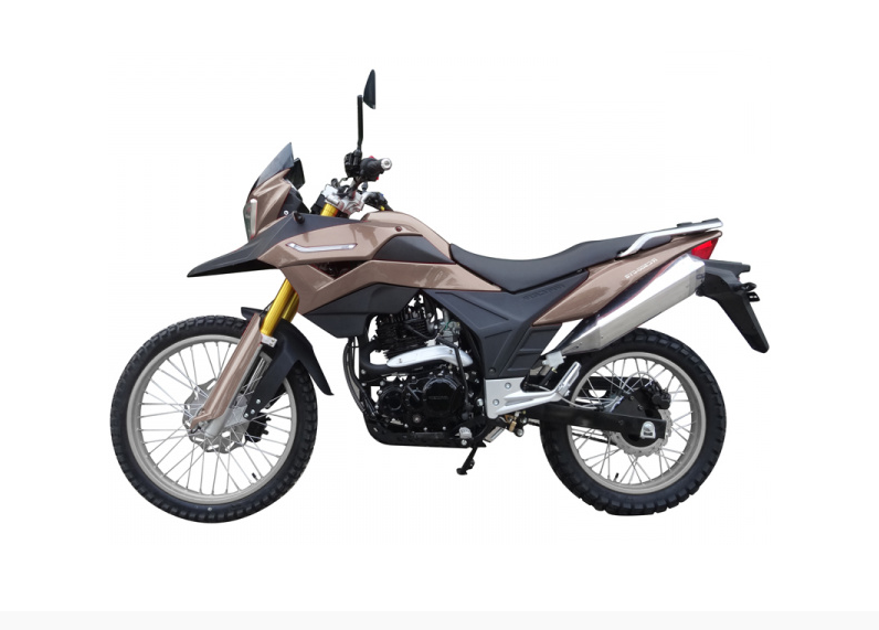 Мотоцикл RACER RC300-GY8 RANGER в Кирове