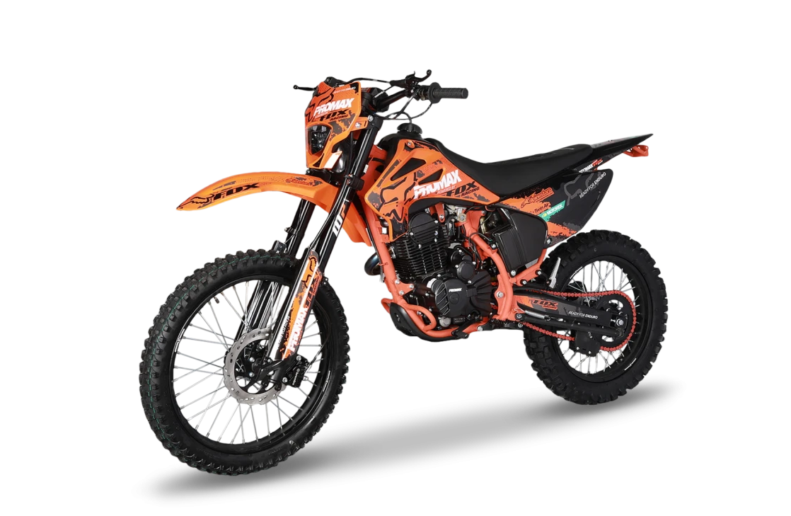 Кроссовый мотоцикл PROMAX MX280 в Кирове