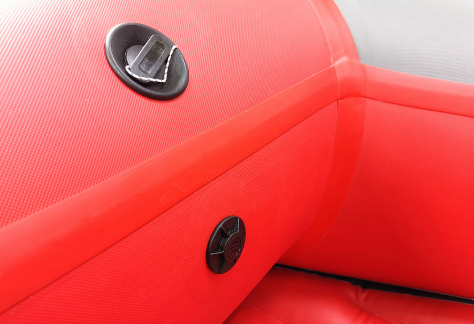 КОМПЛЕКТ Лодка MISHIMO PRO 350 + ЛОДОЧНЫЙ МОТОР MARLIN MP 9.9 (20) AMHS PRO в Кирове